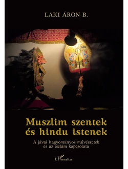 Muszlim szentek és hindu istenek