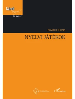 Nyelvi játékok