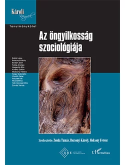 Az öngyilkosság szociológiája
