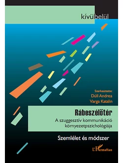 Rábeszélőtér