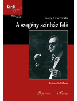 A szegény színház felé