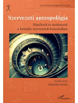 Szervezeti antropológia
