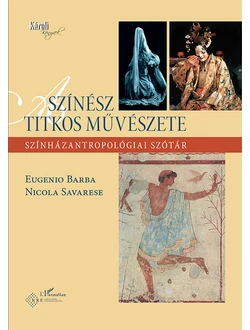 A színész titkos művészete