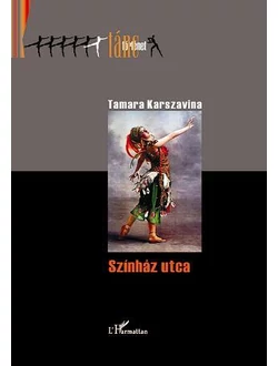 Színház utca