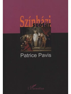 Színházi szótár