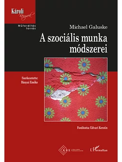 A szociális munka módszerei