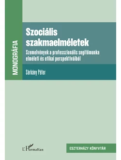 Szociális szakmaelméletek