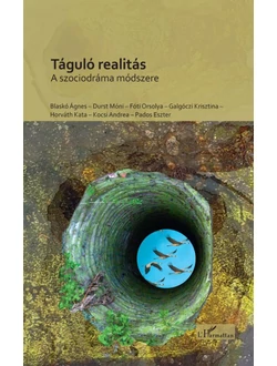 Táguló realitás