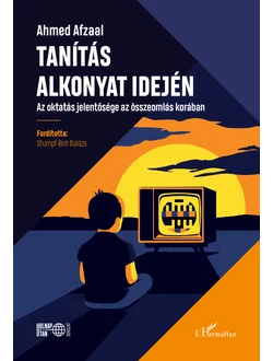Tanítás alkonyat idején