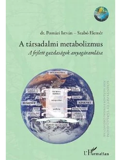 A társadalmi metabolizmus