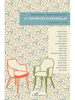 A terápiás kapcsolat
