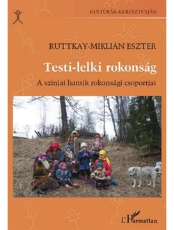 Testi-lelki rokonság
