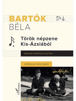 Török népzene Kis-Ázsiából