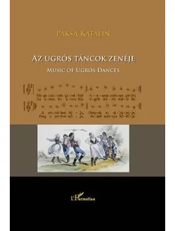 Az ugrós táncok zenéje