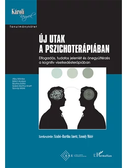 Új utak a pszichoterápiában