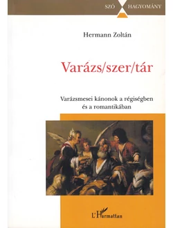 Varázs/szer/tár