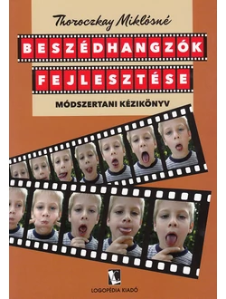 Beszédhangzók fejlesztése