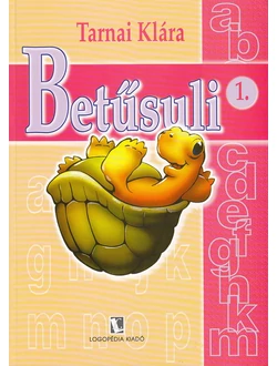 Betűsuli 1.