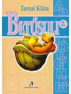 Betűsuli 2.