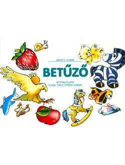 Betűző