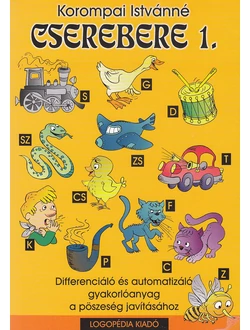 Cserebere 1.