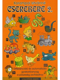Cserebere 2.