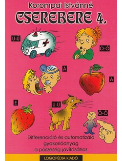 Cserebere 4.