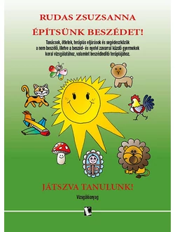 Építsünk beszédet!