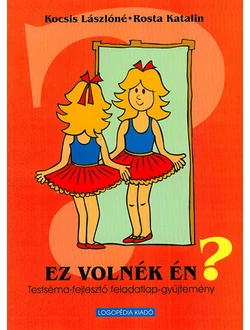 Ez volnék én?