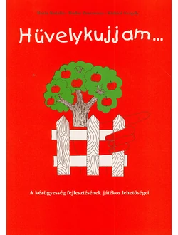 Hüvelykujjam...