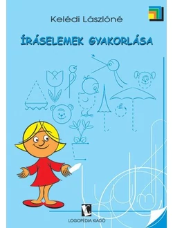 Íráselemek gyakorlása