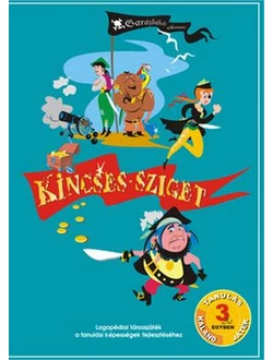 Kincses-sziget