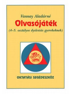 Olvasójáték