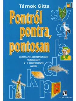 Pontról pontra, pontosan