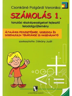 Számolás 1.