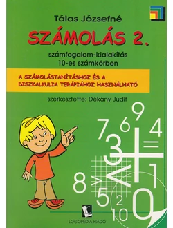 Számolás 2.