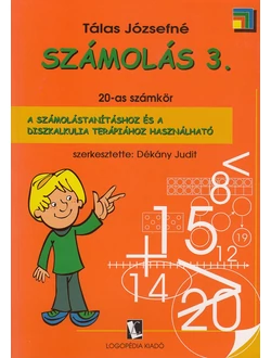 Számolás 3.