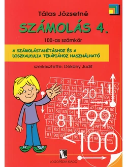 Számolás 4.