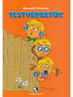 Testvérbetűk