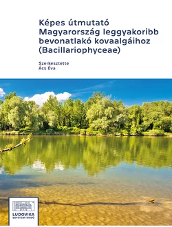 Képes útmutató Magyarország leggyakoribb bevonatlakó kovaalgáihoz (Bacillariophyceae)