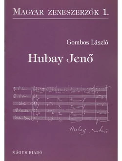 Hubay Jenő