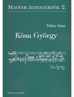 Kósa György