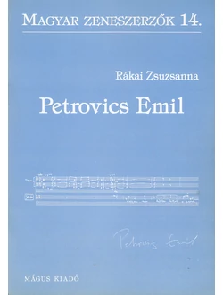 Petrovics Emil