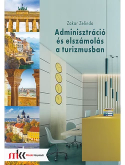 Adminisztráció és elszámolás a turizmusban