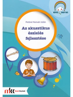 Az akusztikus észlelés fejlesztése
