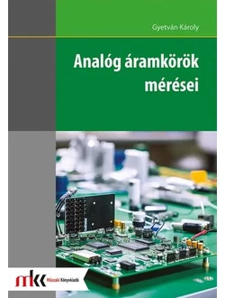 Analóg áramkörök mérései