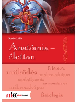Anatómia - élettan