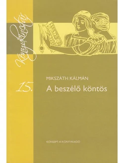 A beszélő köntös
