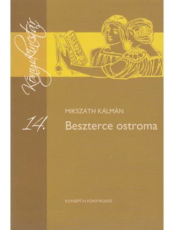Beszterce ostroma