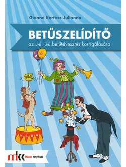 Betűszelídítő (u-ú, ü-ű)